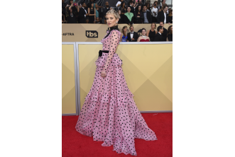 Kate Hudson en Valentino